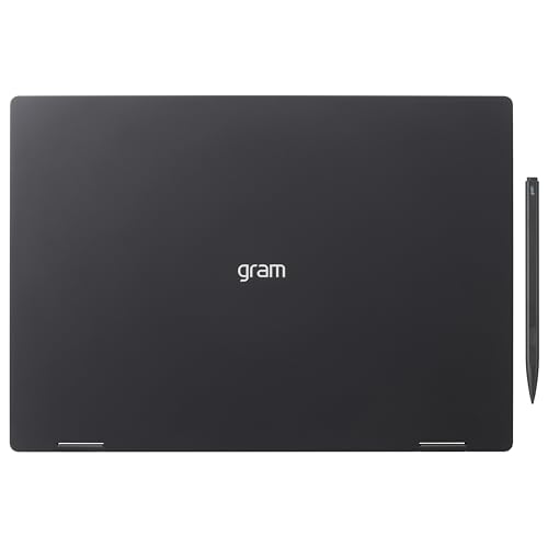 LG gram Pro 2024