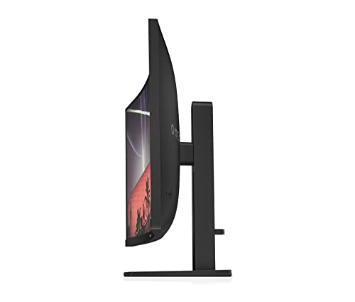 HP OMEN 34c Curved Monitor, 34'