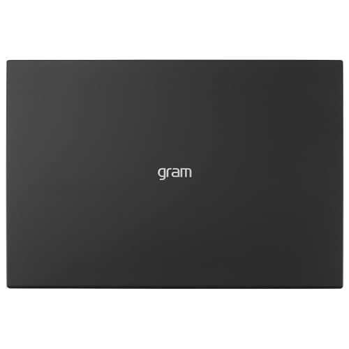 LG gram Pro 2024