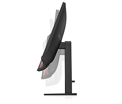 HP OMEN 34c Curved Monitor, 34'