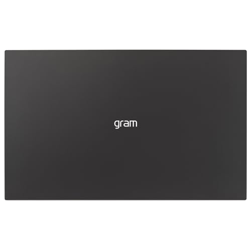 LG gram Pro 2024