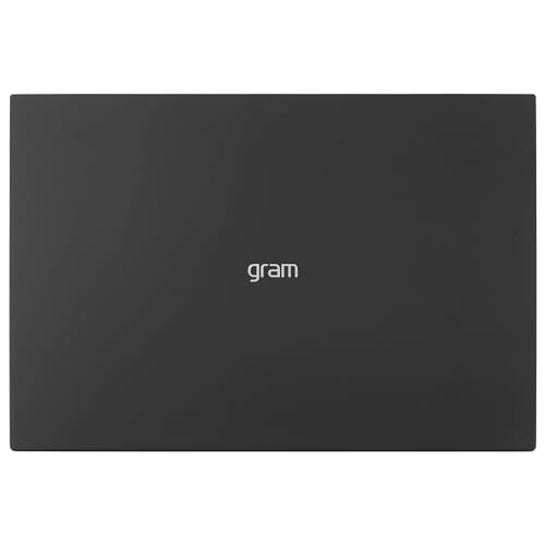 LG gram Pro 2024