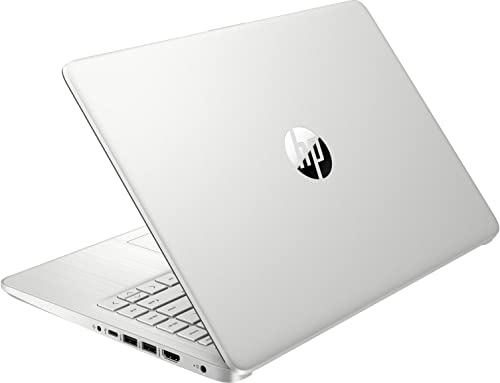 HP 14" Laptop, Intel Core i5-1235U