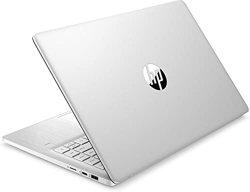 HP 14" Laptop, Intel Core i5-1235U