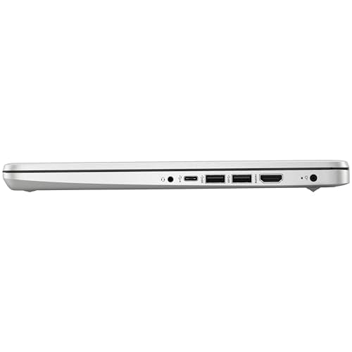 HP 14" Laptop, Intel Core i5-1235U