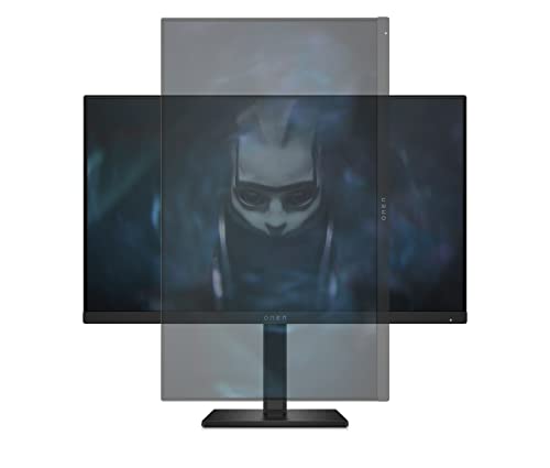 HP OMEN 34c Curved Monitor, 34'