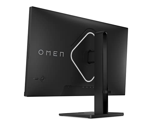 HP OMEN 34c Curved Monitor, 34'