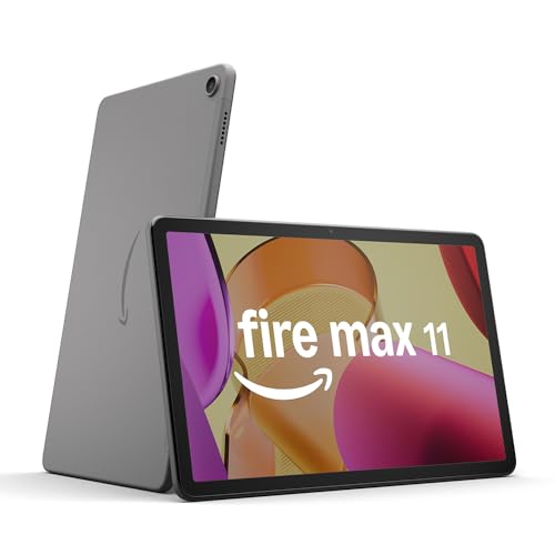 Amazon Fire Max 11 tablet