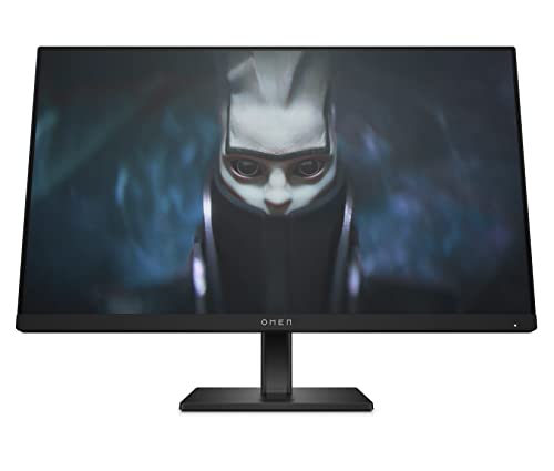 HP OMEN 34c Curved Monitor, 34'