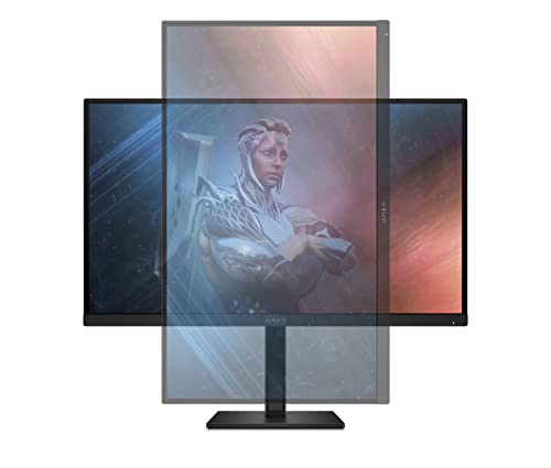 HP OMEN 34c Curved Monitor, 34'