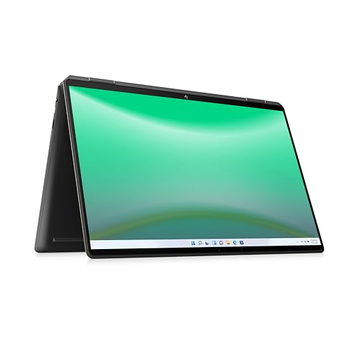 HP Spectre x360 14" 2in1 Laptop