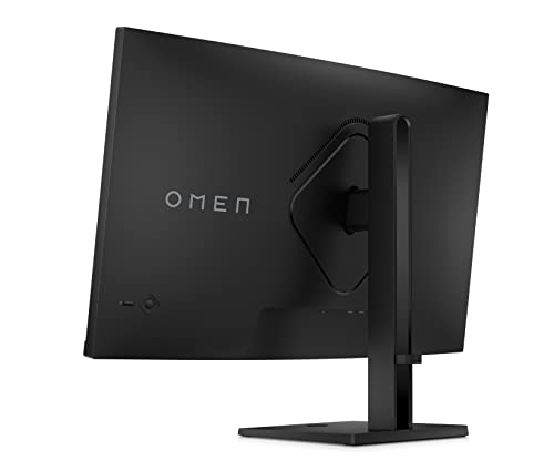 HP OMEN 34c Curved Monitor, 34'