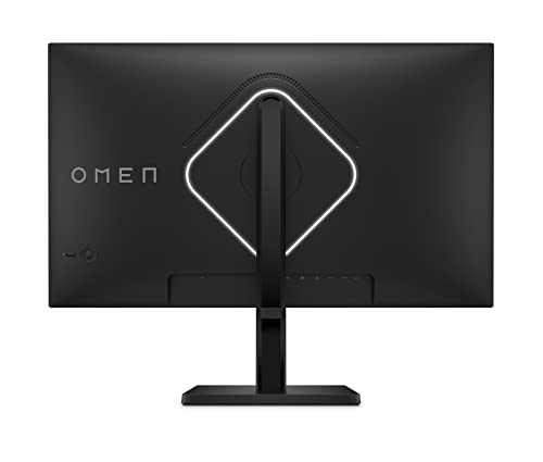 HP OMEN 34c Curved Monitor, 34'