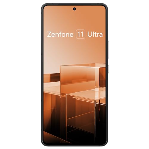 ASUS Zenfone 11 Ultra, UK Official,