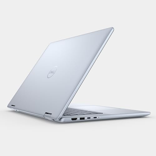 Dell Inspiron 16 Plus