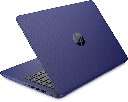 HP 14" Laptop, Intel Core i5-1235U