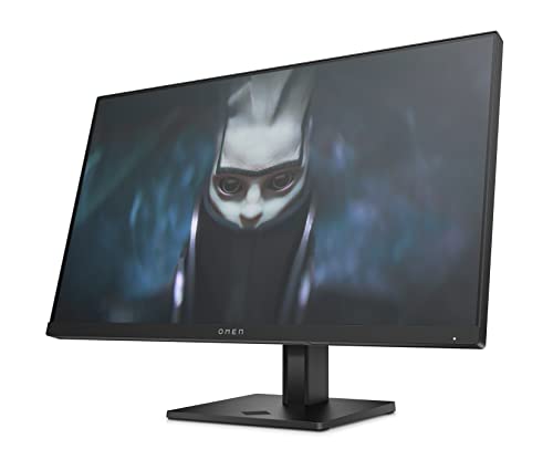 HP OMEN 34c Curved Monitor, 34'