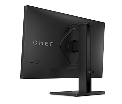 HP OMEN 34c Curved Monitor, 34'