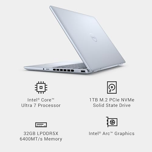 Dell Inspiron 16 Plus