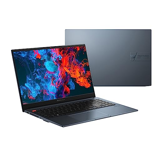 ASUS Laptop Vivobook Pro