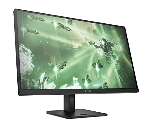 HP OMEN 34c Curved Monitor, 34'