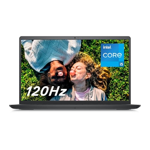 Dell Inspiron 15 (3520) Laptop - 15.6 Inch