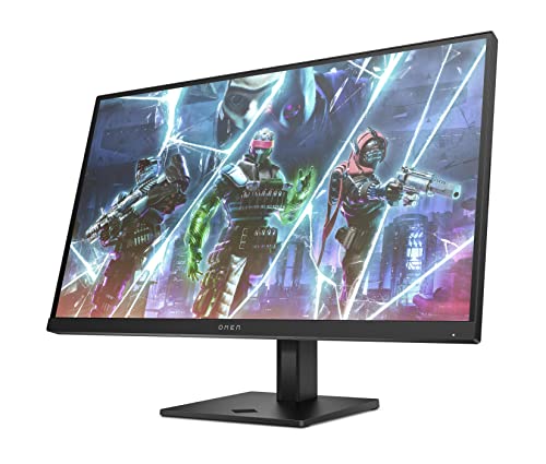 HP OMEN 34c Curved Monitor, 34'