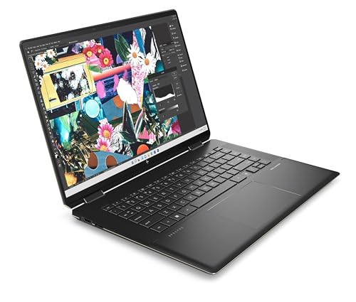 HP Spectre x360 14" 2in1 Laptop