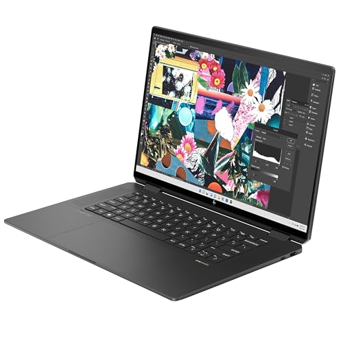 HP Spectre x360 14" 2in1 Laptop