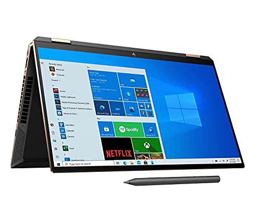 HP Spectre x360 14" 2in1 Laptop