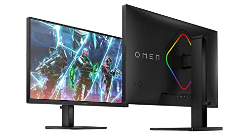 HP OMEN 34c Curved Monitor, 34'