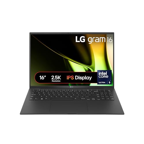 LG gram Pro 2024