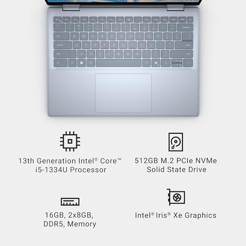 Dell Inspiron 16 Plus