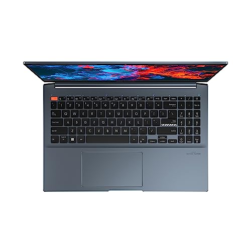 ASUS Laptop Vivobook Pro