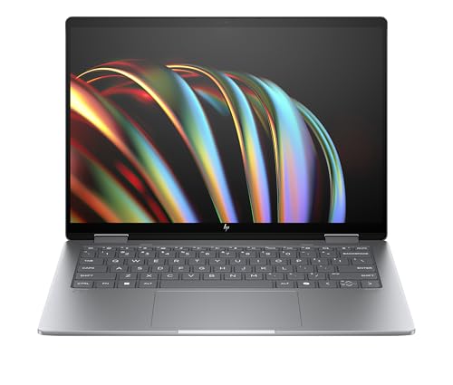 HP Envy x360 14" 2in1 Laptop