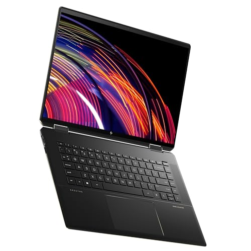 HP Spectre x360 14" 2in1 Laptop