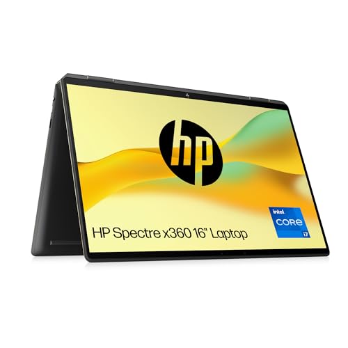 HP Spectre x360 14" 2in1 Laptop