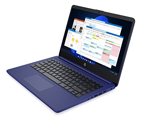 HP 14" Laptop, Intel Core i5-1235U