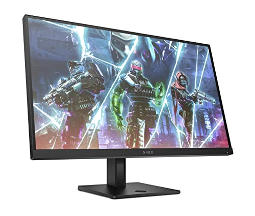 HP OMEN 34c Curved Monitor, 34'