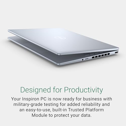 Dell Inspiron 16 Plus