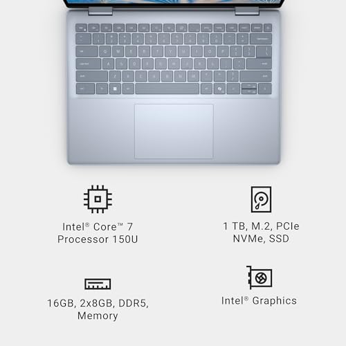 Dell Inspiron 16 Plus