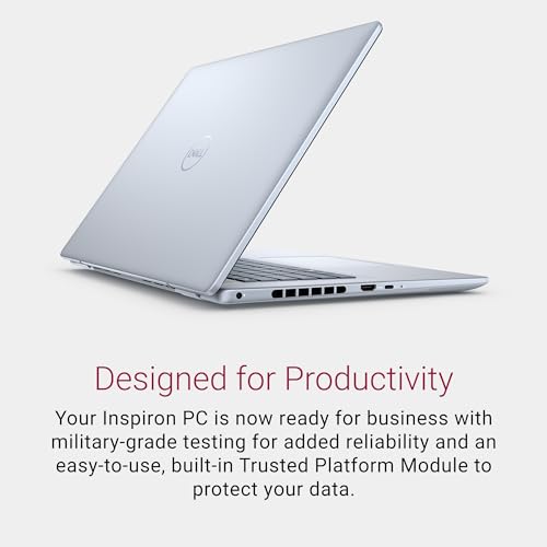 Dell Inspiron 16 Plus