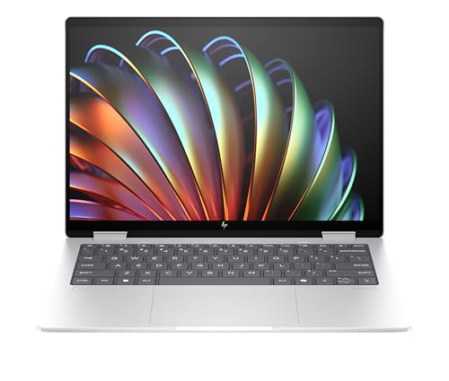 HP Envy x360 14" 2in1 Laptop