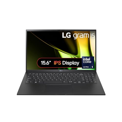 LG gram Pro 2024