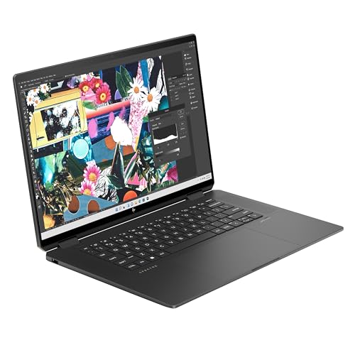 HP Spectre x360 14" 2in1 Laptop