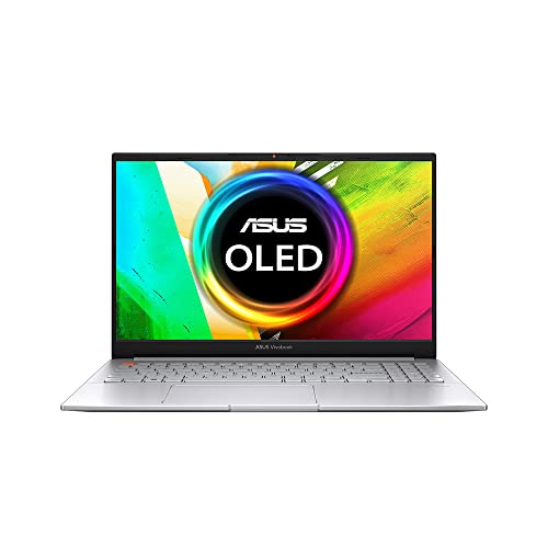 ASUS Laptop Vivobook Pro