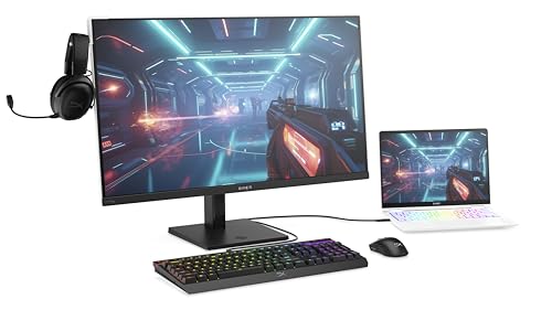 HP OMEN 34c Curved Monitor, 34'