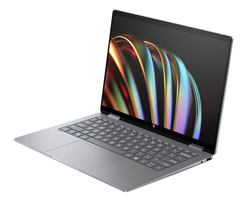 HP Envy x360 14" 2in1 Laptop