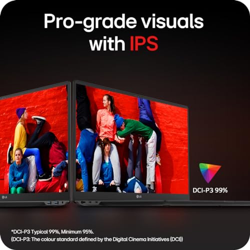 LG gram Pro 2024