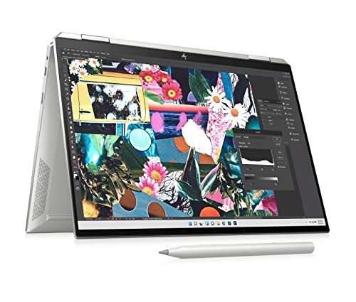 HP Spectre x360 14" 2in1 Laptop